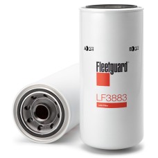 Fleetguard Oil Filter - LF3883